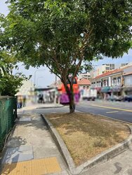 Geylang Road (D14), Shop House #457137021